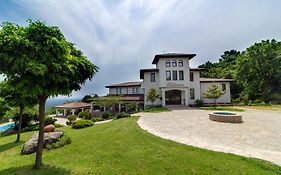 Вила Белисима, Villa Bellissima