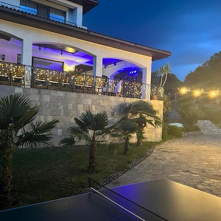 Вила Белисима, Villa Bellissima Bryastovo  Экстерьер фото