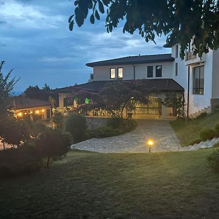 Вила Белисима, Villa Bellissima Bryastovo  Экстерьер фото