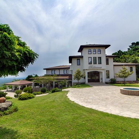 Вила Белисима, Villa Bellissima Bryastovo  Экстерьер фото