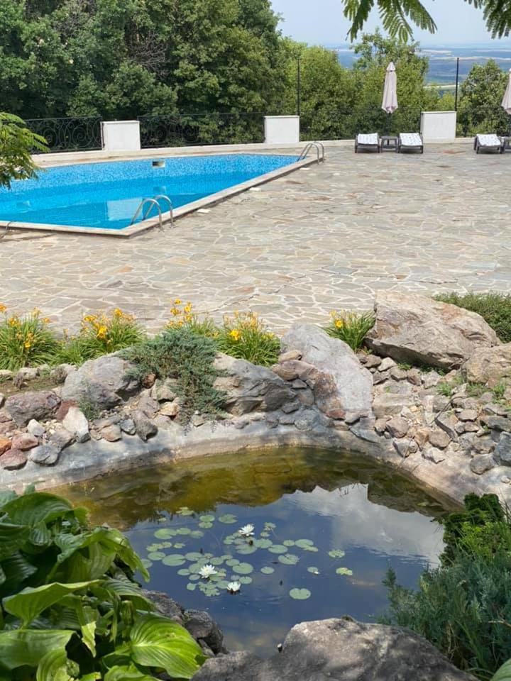 Вила Белисима, Villa Bellissima Bryastovo  Экстерьер фото