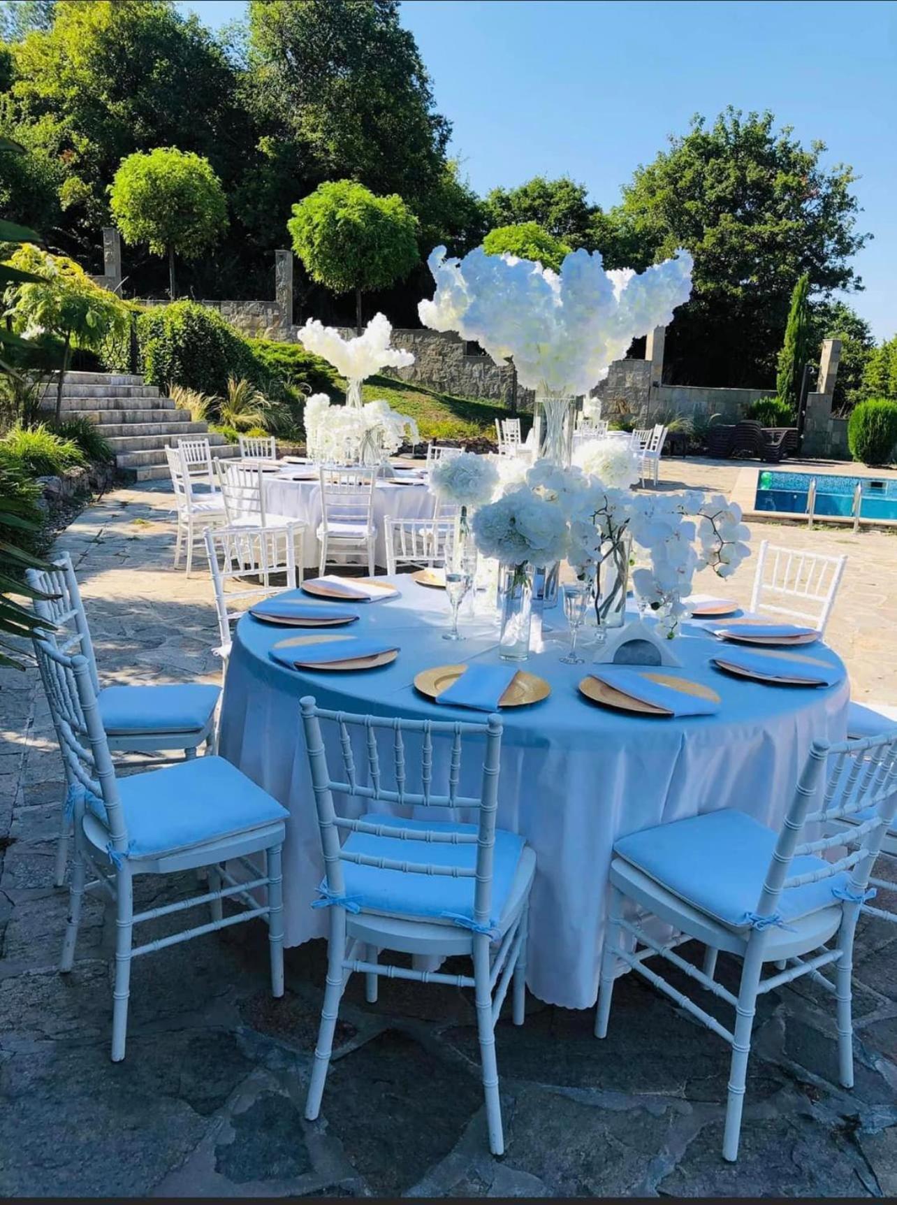 Вила Белисима, Villa Bellissima Bryastovo  Экстерьер фото