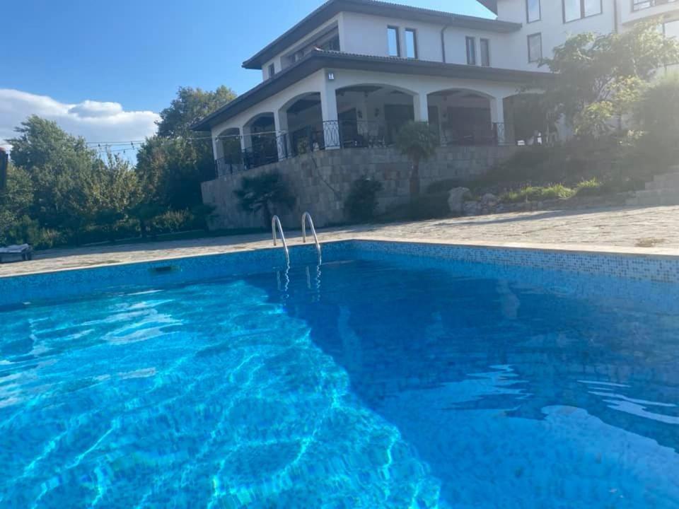 Вила Белисима, Villa Bellissima Bryastovo  Экстерьер фото