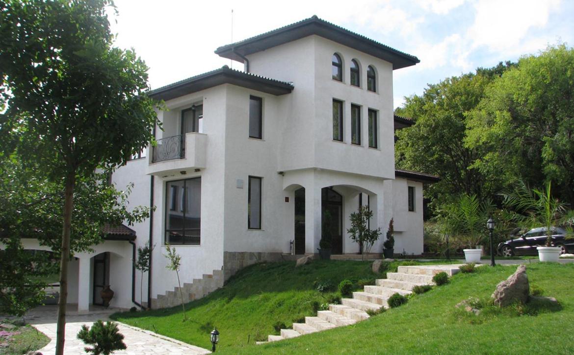 Вила Белисима, Villa Bellissima Bryastovo  Экстерьер фото