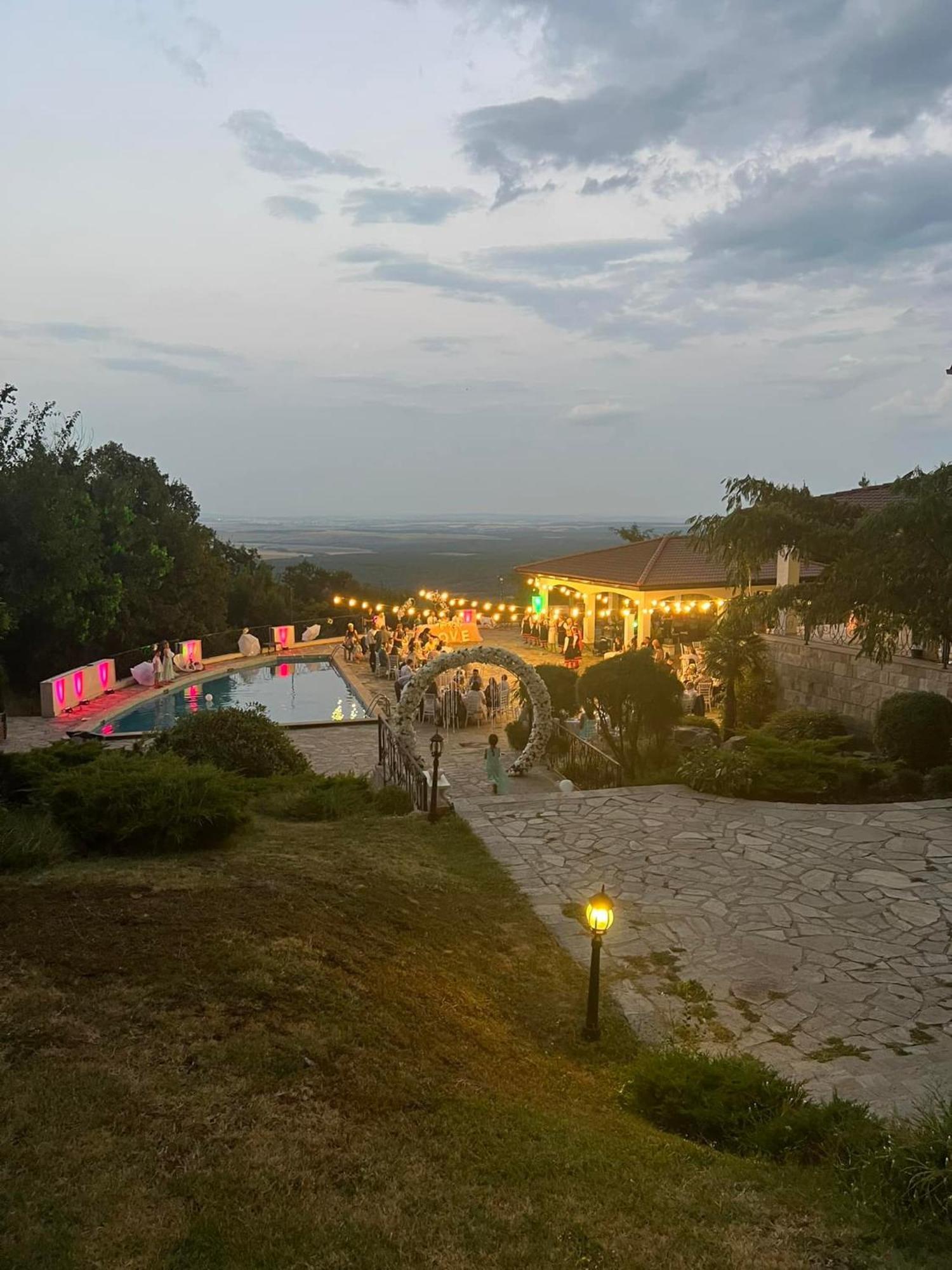 Вила Белисима, Villa Bellissima Bryastovo  Экстерьер фото