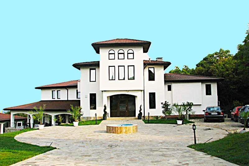 Вила Белисима, Villa Bellissima Bryastovo  Экстерьер фото