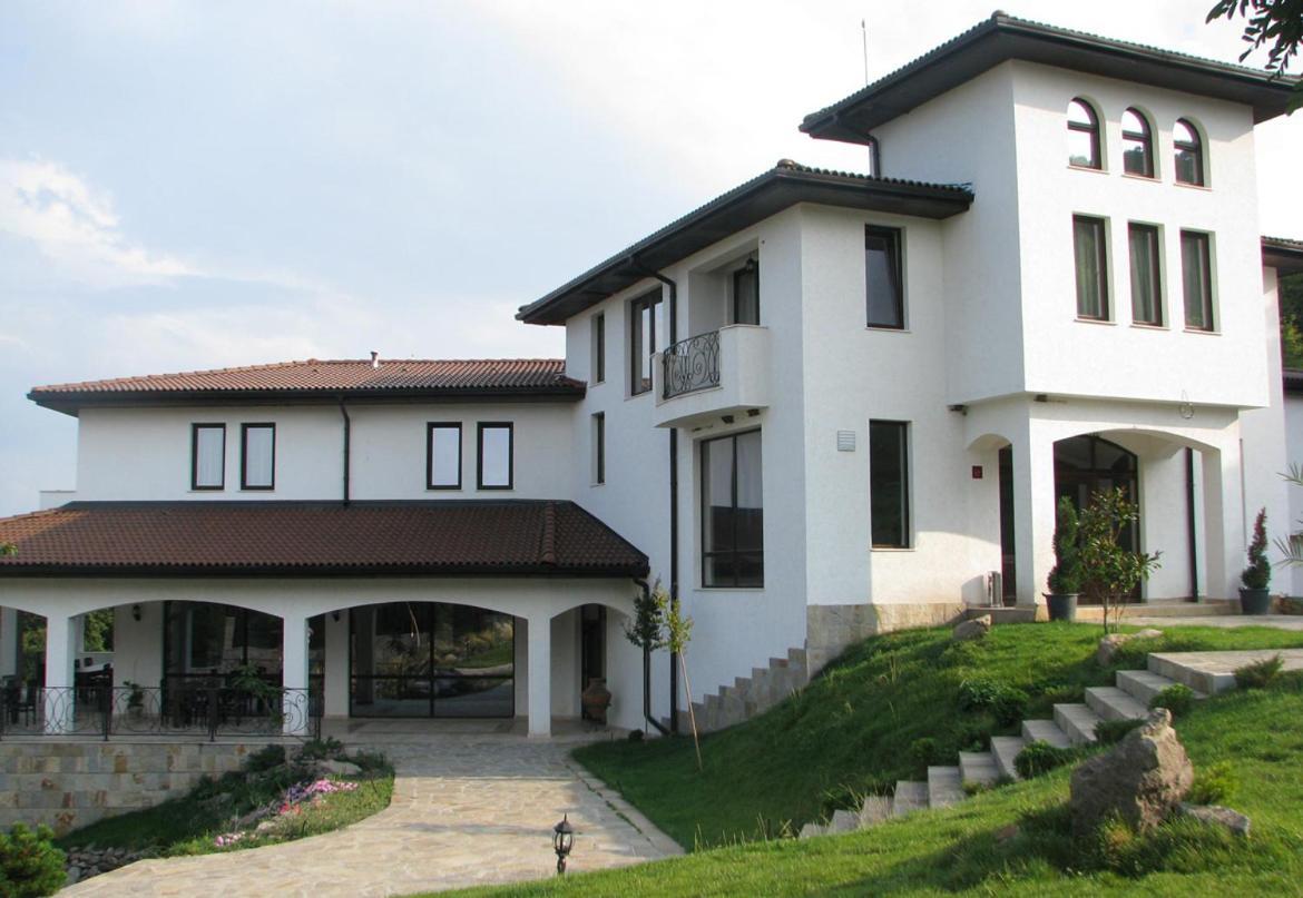 Вила Белисима, Villa Bellissima Bryastovo  Экстерьер фото