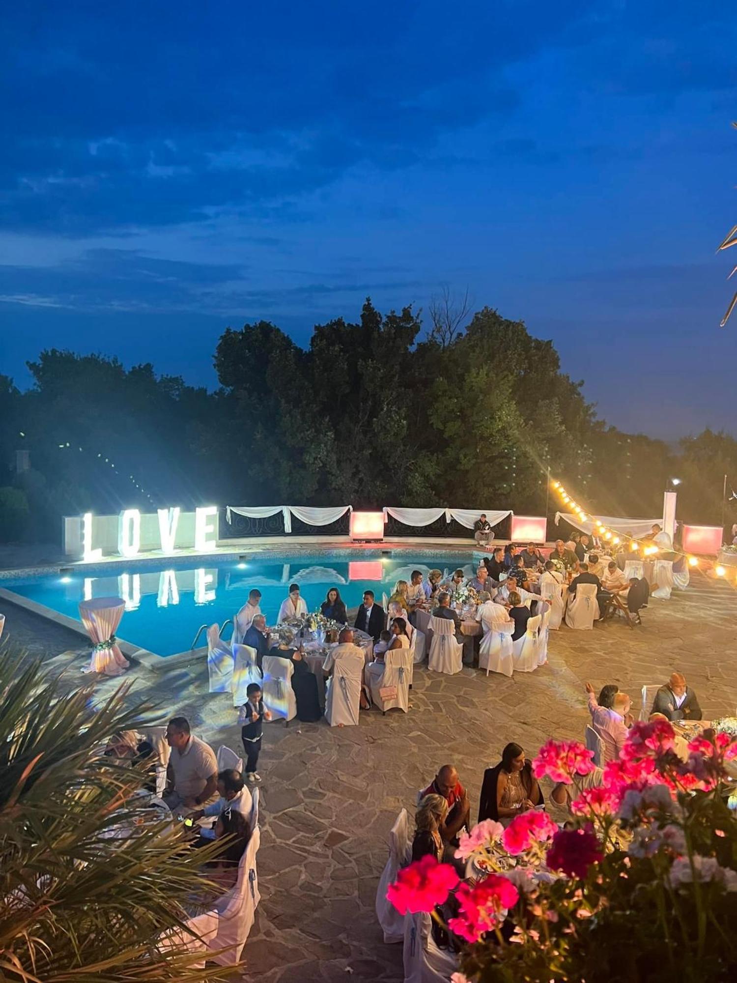 Вила Белисима, Villa Bellissima Bryastovo  Экстерьер фото