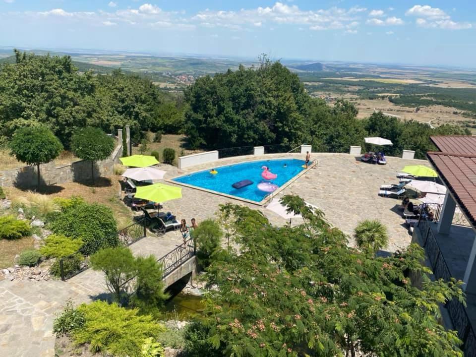 Вила Белисима, Villa Bellissima Bryastovo  Экстерьер фото