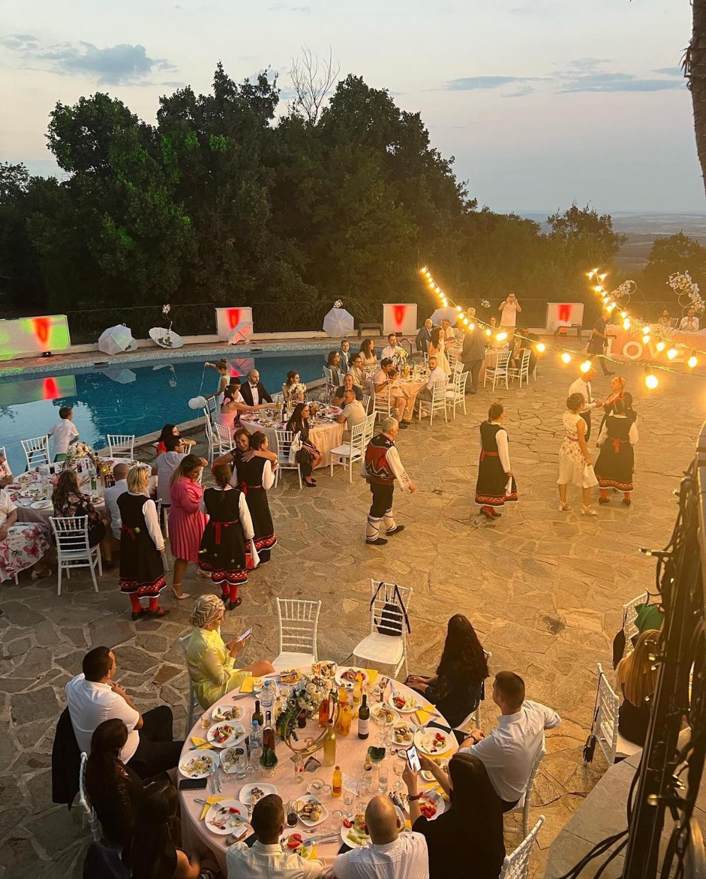 Вила Белисима, Villa Bellissima Bryastovo  Экстерьер фото