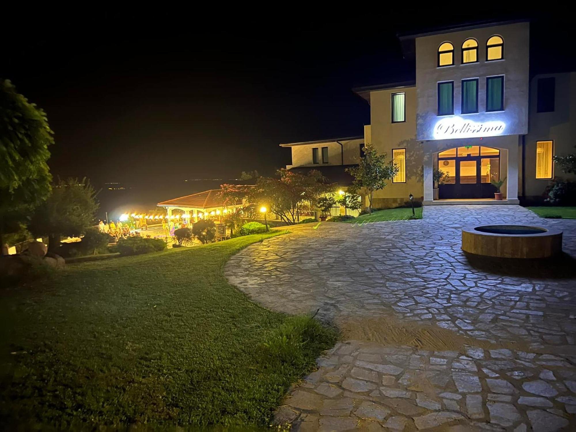 Вила Белисима, Villa Bellissima Bryastovo  Экстерьер фото