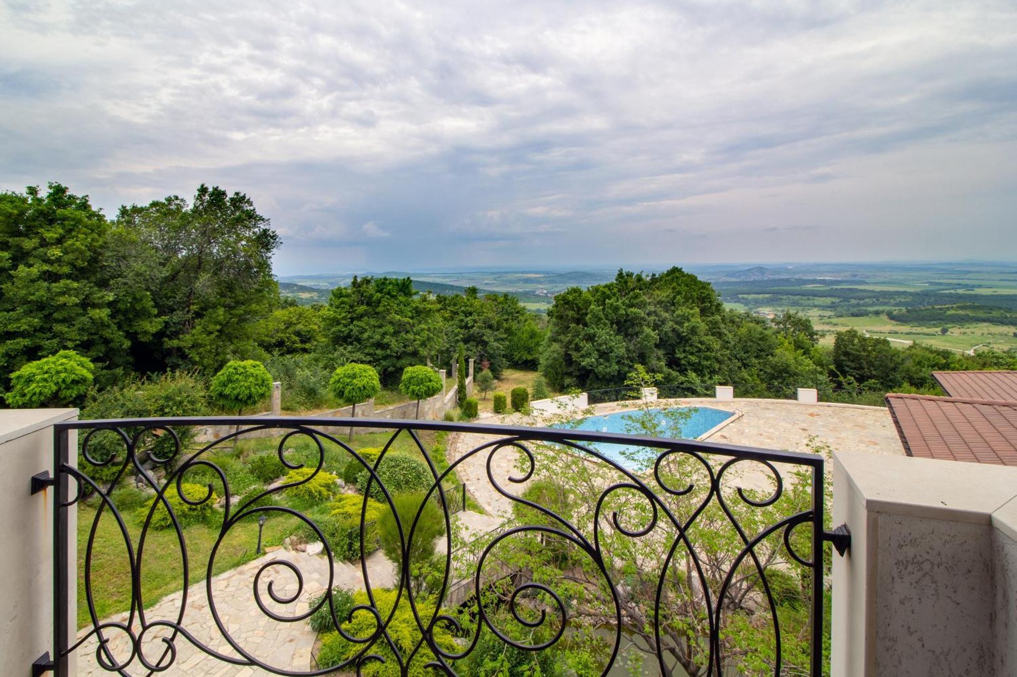 Вила Белисима, Villa Bellissima Bryastovo  Экстерьер фото
