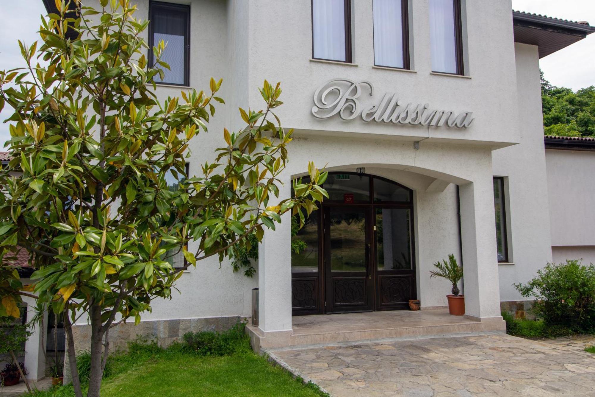 Вила Белисима, Villa Bellissima Bryastovo  Экстерьер фото