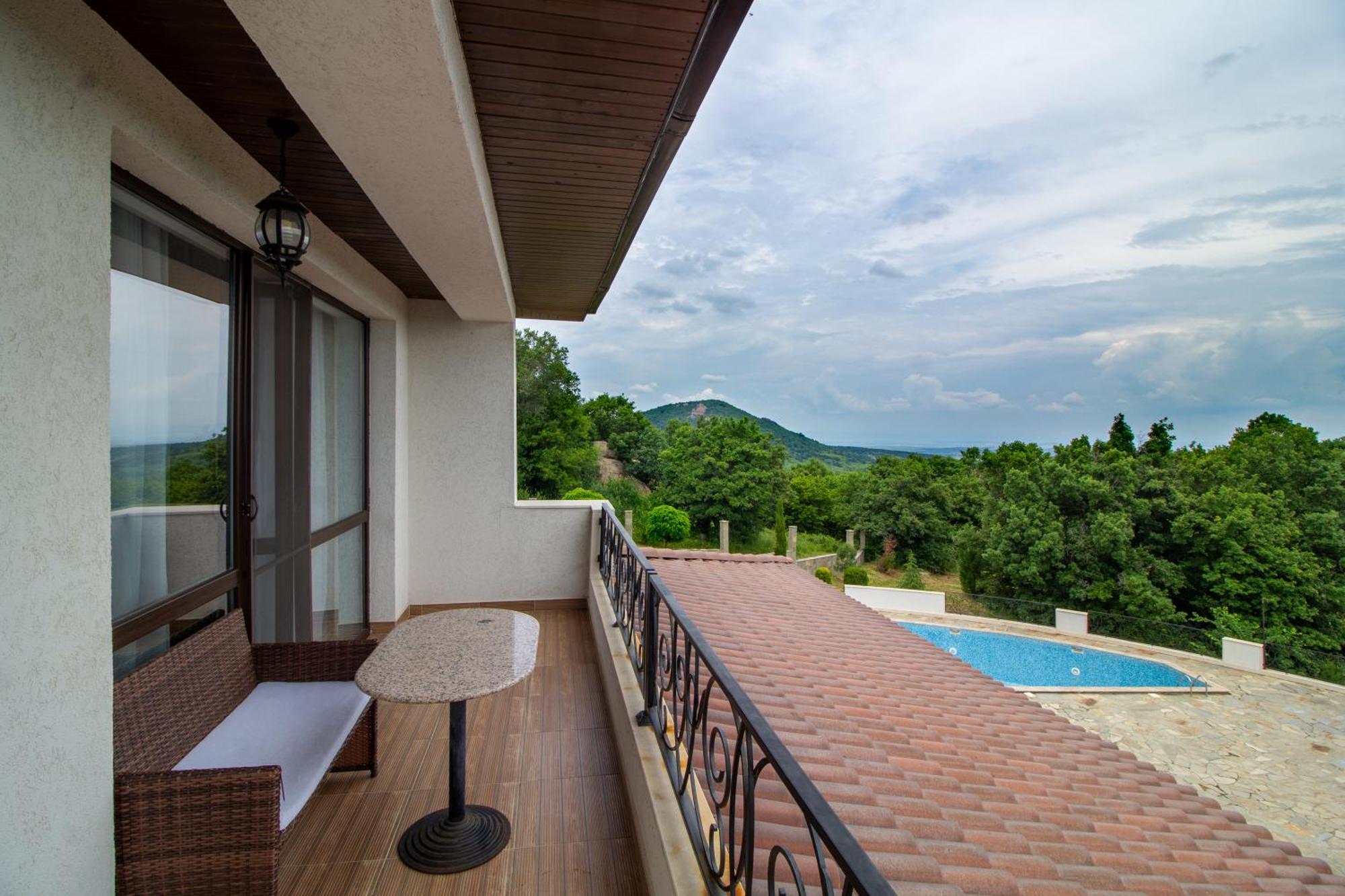 Вила Белисима, Villa Bellissima Bryastovo  Экстерьер фото